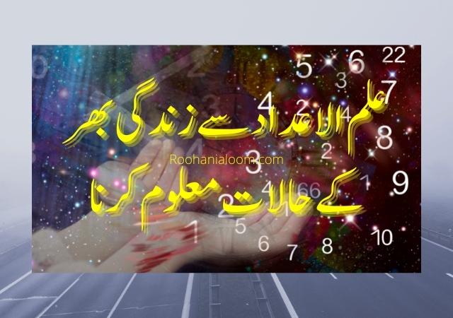 اعداد-سے-عمر-بھر-کے-حالات-معلوم-کرنا