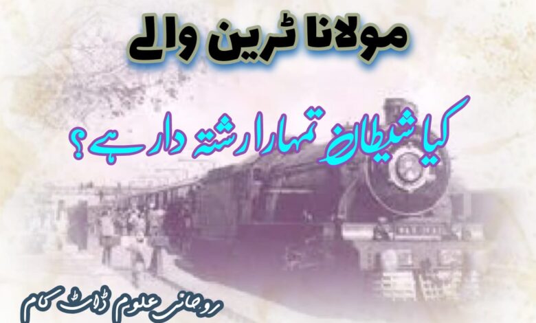 maulana-train-walay